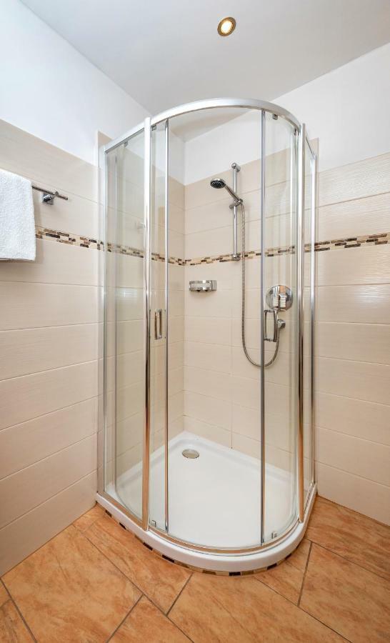 Appartement Pension Albert Zell am See Exterior foto